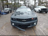 Chevrolet Camaro 1Lt 2G1FB1E33C9203500 снимка