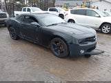 Chevrolet Camaro 1Lt 2G1FB1E33C9203500 fotografie