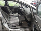 Honda Civic Ex 1HGFA16807L138528 снимка