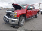 Chevrolet Silverado 3500Hd Ltz 1GC4KXEY3KF187026 fotografie