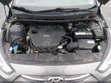 Hyundai Accent Se KMHCT4AE1GU083717 снимка