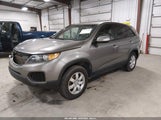 Kia Sorento Lx 5XYKT3A12CG296498 снимка