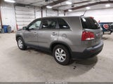 Kia Sorento Lx 5XYKT3A12CG296498 снимка
