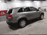 Kia Sorento Lx 5XYKT3A12CG296498 снимка