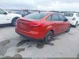 Ford Focus Sel 1FADP3H21JL258859 снимка