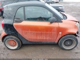 Smart Fortwo Pure WMEFJ5DA1GK075166 снимка