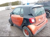 Smart Fortwo Pure WMEFJ5DA1GK075166 снимка