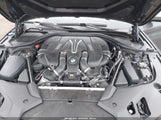 BMW M550I xDrive WBAJB9C54JB034827 снимка