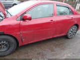 Toyota Corolla Le 1NXBU4EE7AZ220783 снимка