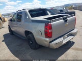 Chevrolet Avalanche  Lt 3GNFK12Y57G269752 снимка