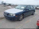 Volvo S80 2.5T YV1TH59H941365525 снимка