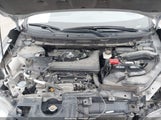 Nissan Rogue Sv 5N1AT2MV0HC847460 снимка