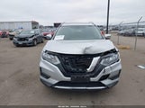 Nissan Rogue Sv 5N1AT2MV0HC847460 снимка
