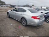 Infiniti M37X JN1BY1AR0BM376894 снимка