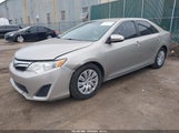 Toyota Camry Le 4T1BF1FK2DU708413 снимка