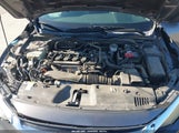 Honda Civic Ex-L 19XFC1F70HE213139 снимка