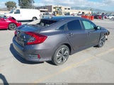 Honda Civic Ex-L 19XFC1F70HE213139 снимка