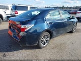 Toyota Corolla Le 2T1BURHE7KC218740 снимка