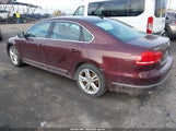 Volkswagen Passat 2.0L Tdi Sel Premium 1VWCN7A3XDC108448 fotografie