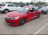 Honda Accord Sport Se 1HGCR2F1XHA005549 снимка