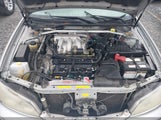 Infiniti I35 Luxury JNKDA31A93T108464 снимка
