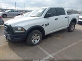 Ram  Classic Warlock 4X4 5'7 Box 1C6RR7LT1LS137184 снимка