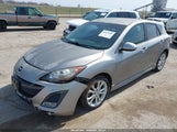 Mazda Mazda3 S Sport JM1BL1H51A1316945 photo