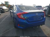 Honda Civic Sport 2HGFC2F86LH601909 снимка
