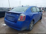 Nissan Sentra 2.0 Sr 3N1AB6AP0CL772778 снимка