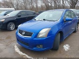 Nissan Sentra 2.0 Sr 3N1AB6AP0CL772778 снимка
