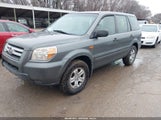Honda Pilot Lx 5FNYF28137B010513 снимка