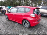 Honda Fit Sport JHMGE8H53DC026528 снимка