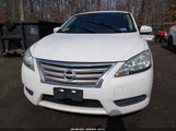 Nissan Sentra Sv 3N1AB7AP5EY283126 снимка