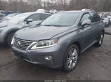 Lexus Rx 350 2T2BK1BAXDC209767 photo