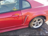Ford Mustang Cobra 1FAFP47V71F243307 снимка