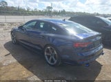 Audi S5 3.0T Premium WAUC4CF5XKA058455 снимка