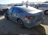 Honda Civic Hybrid Sport/Sport Touring 2HGFE4F89TH315400 fotografie