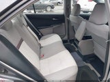 Toyota Camry Le 4T1BF1FK4CU001649 снимка