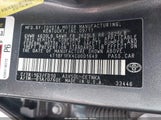 Toyota Camry Le 4T1BF1FK4CU001649 снимка