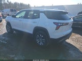 Chevrolet Equinox Awd Lt 3GNAXPEG9SL163662 снимка