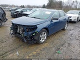 Chevrolet Malibu Fwd 1Fl 1G1ZC5ST0RF131631 fotografie