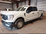 Ford F-150 Xl 1FTFW1ED4NFC20403 снимка
