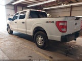 Ford F-150 Xl 1FTFW1ED4NFC20403 снимка