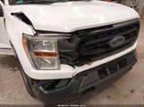 Ford F-150 Xl 1FTFW1ED4NFC20403 снимка