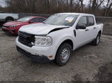 Ford Maverick Xl 3FTTW8E91NRB02254 снимка