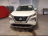 Nissan Rogue Sv Fwd 5N1BT3BA1PC750163 снимка
