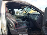 Ford F-150 Fx4 1FTFW1ETXCFC31250 снимка