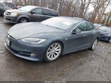 Tesla Model S 60D/70D/75D/85D/90D 5YJSA1E26GF174009 снимка