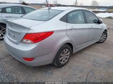 Hyundai Accent Gls KMHCT4AE3CU193999 снимка