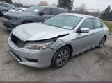 Honda Accord Lx 1HGCR2F35EA264334 снимка